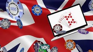 Euphoria Wins Casino UK A Paradise for Gamblers