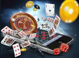 Euphoria Wins Casino UK A Paradise for Gamblers