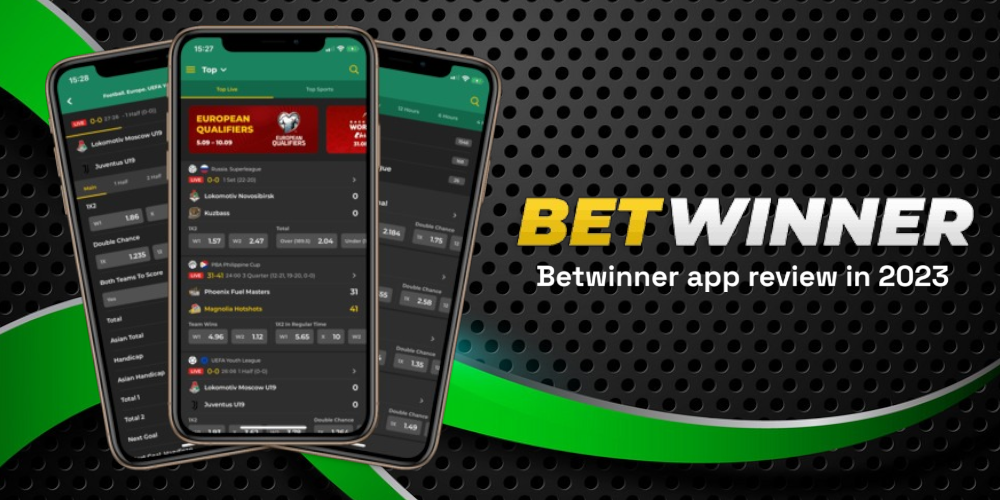 Betwinner ile Online Bahis Dünyasına Adım Atın 0 Betwinner ile Online Bahis Dünyasına Adım Atın 0
