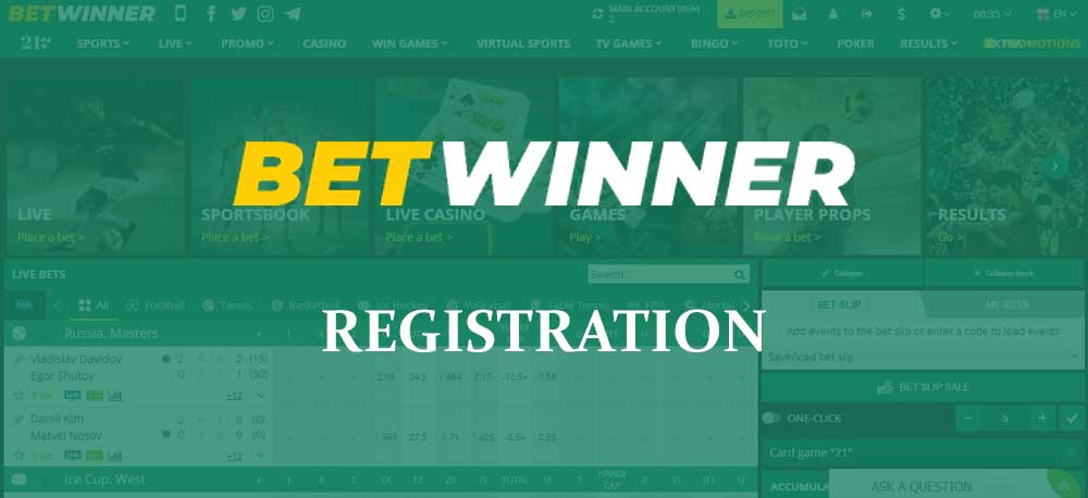 Betwinner ile Online Bahis Dünyasına Adım Atın 0 Betwinner ile Online Bahis Dünyasına Adım Atın 0