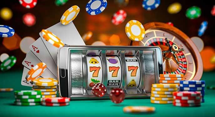 Discover Exciting Online Casino Offers UK for 2023