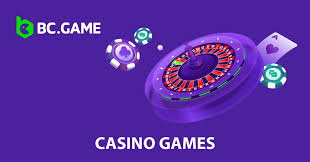 Discover the Excitement of Slots BC.Game 0