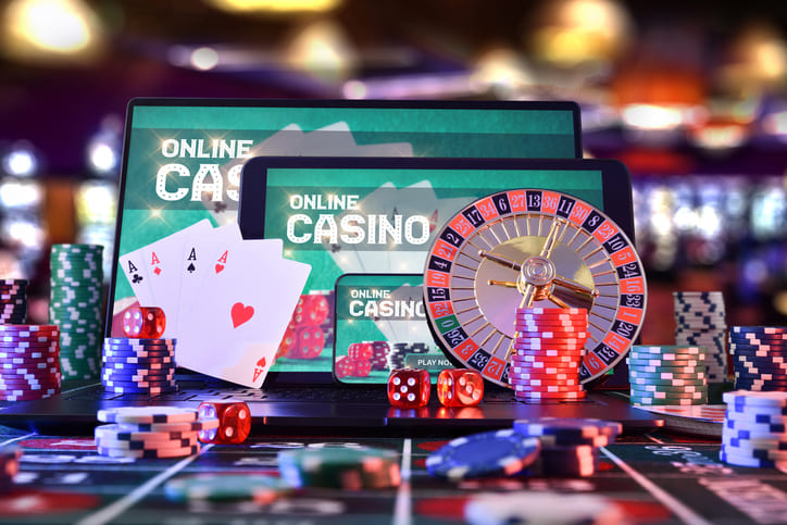 Discover the Thrills of Online Casino UK New Discover the Thrills of Online Casino UK New