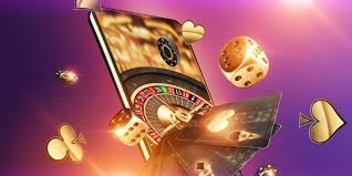 Discover the Thrills of Online Casino UK New Discover the Thrills of Online Casino UK New