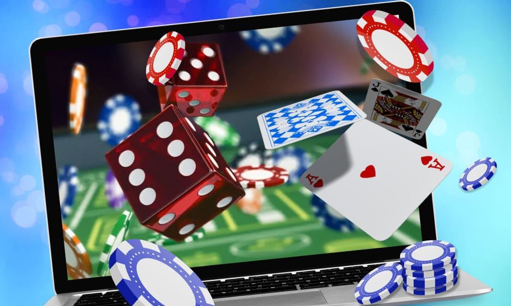 Experience the Thrill at Online UK Memo Casino 7