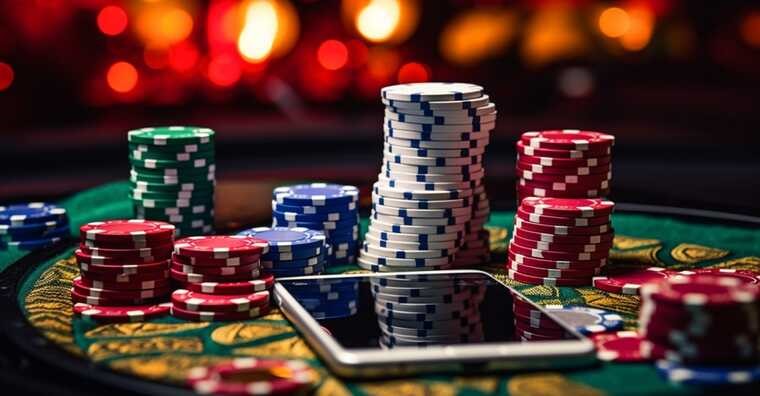 Experience the Thrill Twister Wins Casino Online Slots
