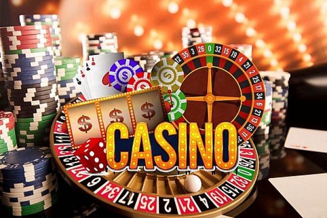 Experience the Thrill Twister Wins Casino Online Slots