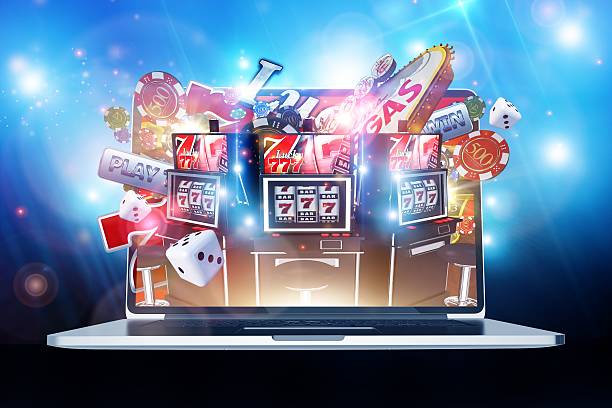 Exploring the Allure of Vegastars A New Era in Online Gaming Exploring the Allure of Vegastars A New Era in Online Gaming