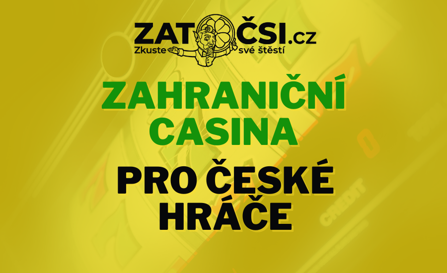 Nejlepsi zahranicni online casina Nejlepsi zahranicni online casina
