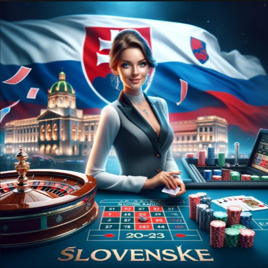 Objevte Nejnovější Casino Online pro Neomezenou Zábavu Objevte Nejnovější Casino Online pro Neomezenou Zábavu