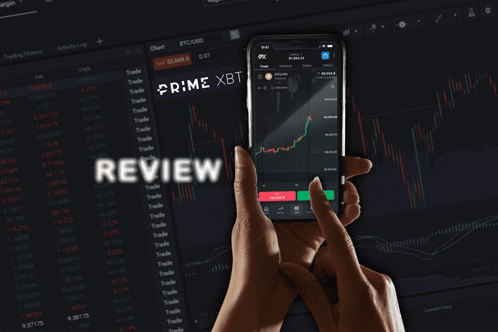 Unlocking the Power of Trading with PrimeXBT API Unlocking the Power of Trading with PrimeXBT API