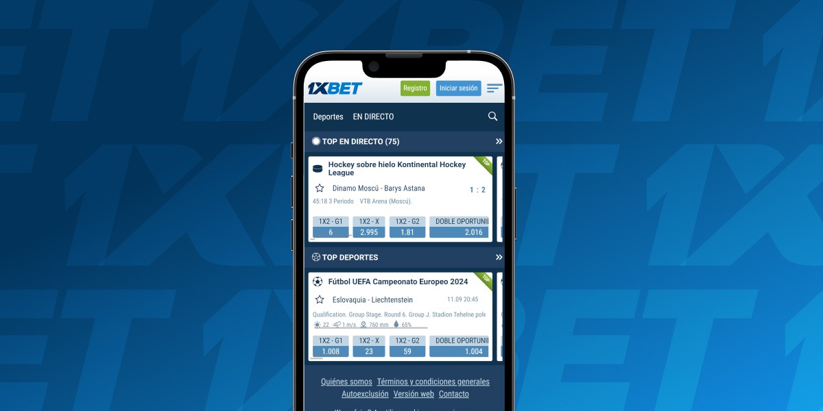1xBet：オンラインベッティングの特徴と利用ガイド