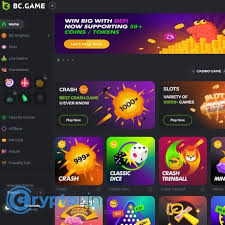 Bc Game vs Stake A Comprehensive Comparison for Gamers