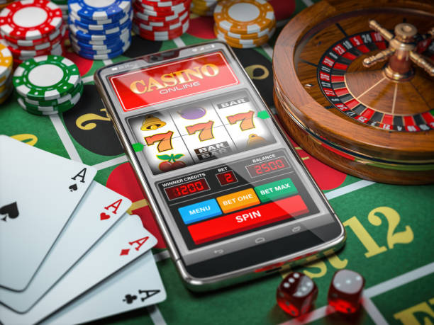 Casino Platforms With Quick Withdrawals 5