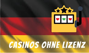 Die Welt der deutschen Casino ohne Lizenz 60