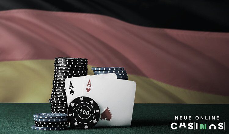 Die Welt der deutschen Casino ohne Lizenz 60