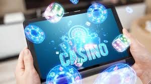 Discover Endless Entertainment with pk777
