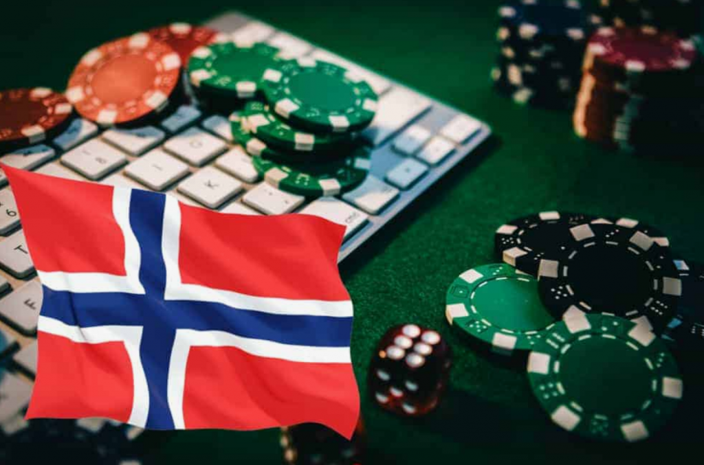 Discover the Exciting World of online casinos in Norway Discover the Exciting World of online casinos in Norway