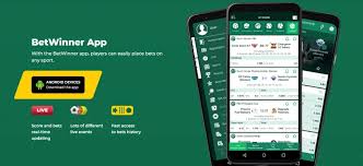 Discover the Thrills of BetWinner Online Sportsbook Discover the Thrills of BetWinner Online Sportsbook