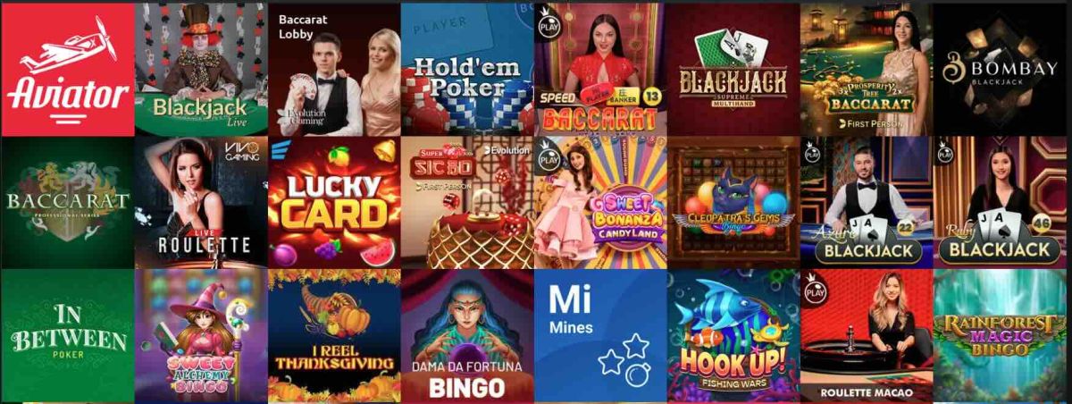 Eksploracja Bonanza Game Casino Twoje Miejsce na Wyjątkowe Doznania Hazardowe Eksploracja Bonanza Game Casino Twoje Miejsce na Wyjątkowe Doznania Hazardowe