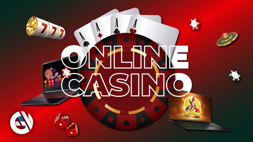 Experience the Thrill of Gaming at Winner Casino 26