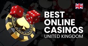 Exploring Online Casino UK Lion Bonuses A Comprehensive Guide
