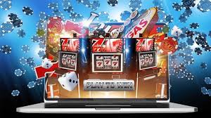 Objevte svět online casino zahranicni Vše, co potřebujete vědět