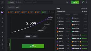 The Exciting World of Crypto BC Game