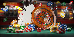 The Rise of Casino Online Casinos UK A Comprehensive Guide