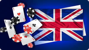 The Rise of Casino Online Casinos UK A Comprehensive Guide