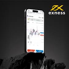 Trade On Exness Mobile App for Seamless Trading Experience
