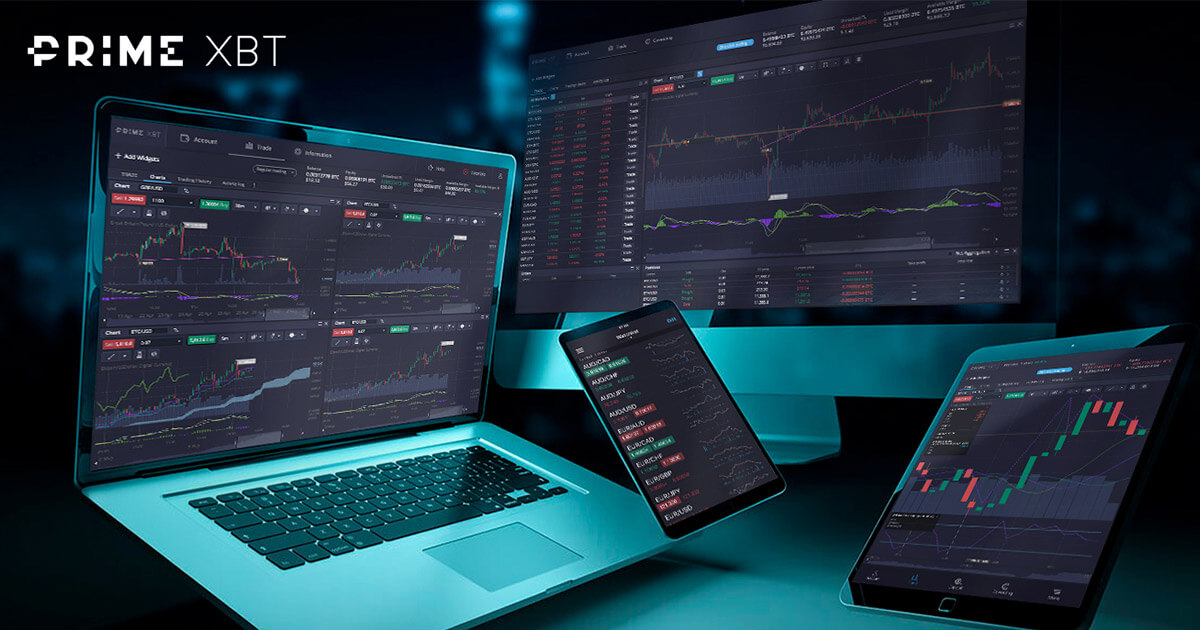 Understanding PrimeXBT Copy Trading for New Investors