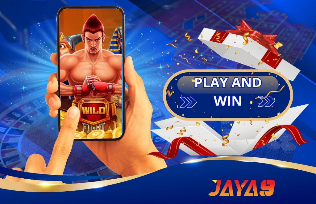 Unlocking the Secrets of Success with Jaya9