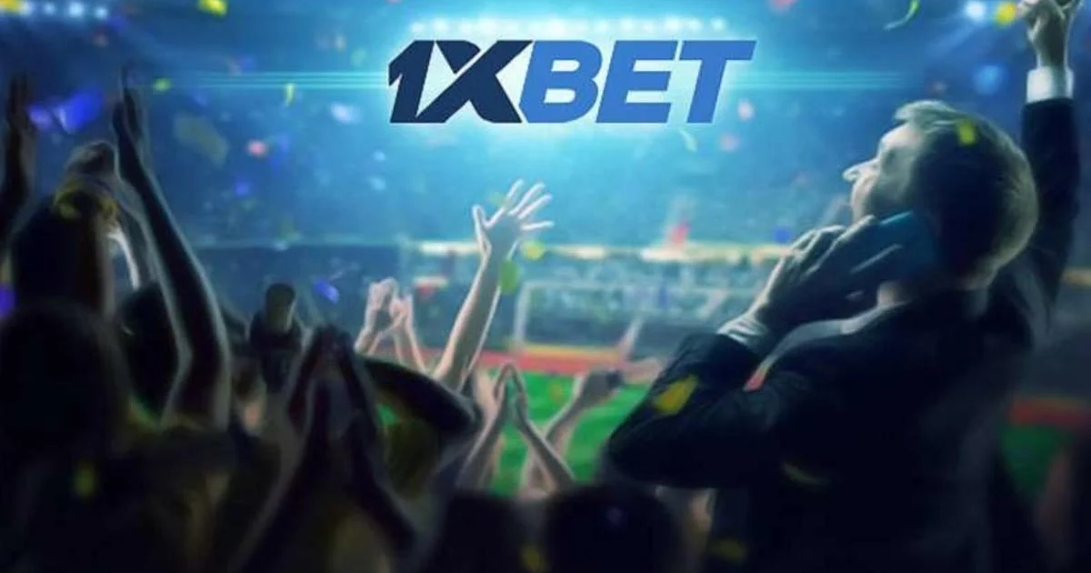 1xBet Download APP Your Guide to Betting on the Go 353900282