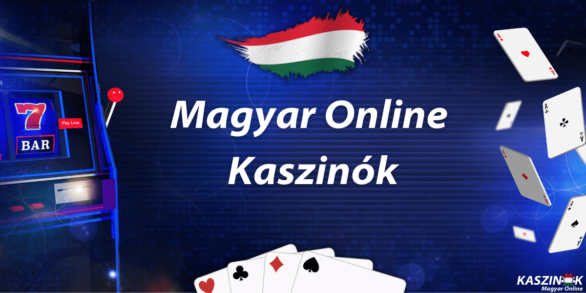 A legjobb magyar casino - Fedezd fel a legjobb online kaszinókat Magyarországon A legjobb magyar casino - Fedezd fel a legjobb online kaszinókat Magyarországon