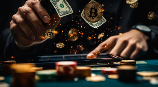 Descubra o Mundo do 148bet br A Plataforma de Apostas que Veio para Ficar