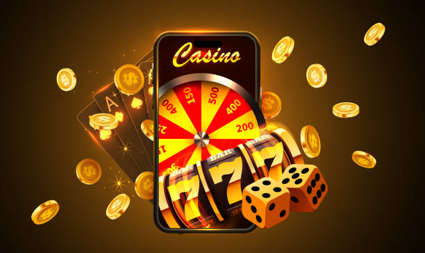 Discover the Exciting World of Casino Peaches UK 2