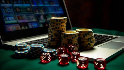 Exploring the Thrills of Orion Spins Casino Online Games