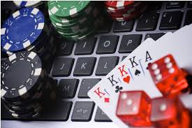 Online LegionBet Casino Your Ultimate Destination for Online Gaming