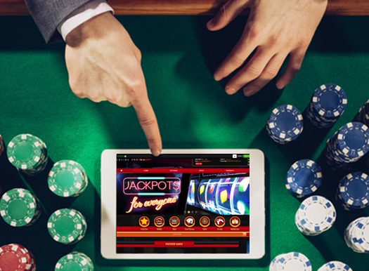 Discover the Exciting World of Spinsala Casino Discover the Exciting World of Spinsala Casino