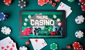 Experience the Thrill of Gambling at TenBet Casino & Sportsbook Experience the Thrill of Gambling at TenBet Casino & Sportsbook