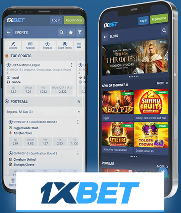 Explore the Features and Benefits of the 1xBet Website -1352200764 Explore the Features and Benefits of the 1xBet Website -1352200764