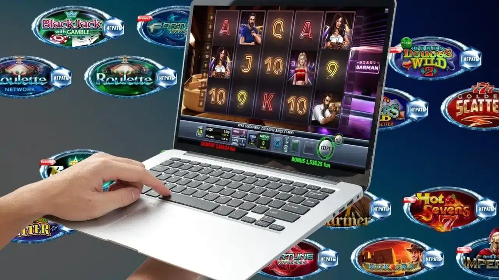 Поиск удачи быстрое онлайн казино для искушенных игроков Поиск удачи быстрое онлайн казино для искушенных игроков