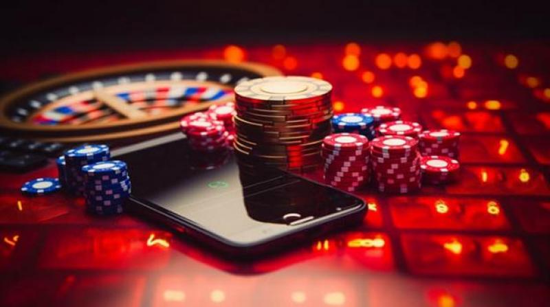 Professor Wins Casino Strategies for Success