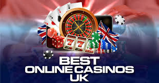 The Ultimate Guide to Online Casinos in the UK 1674559516 The Ultimate Guide to Online Casinos in the UK 1674559516